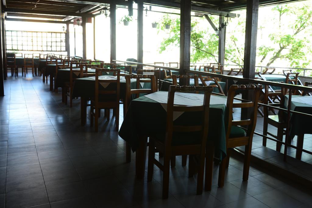 Hotel Select Tulcea Extérieur photo