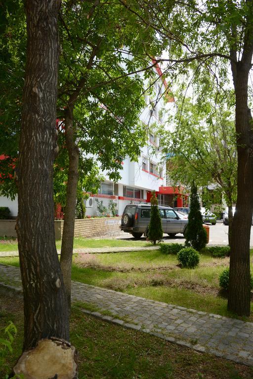 Hotel Select Tulcea Extérieur photo